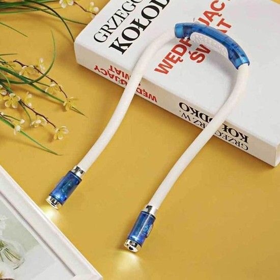 [MENP53PC_53D4]휴대용후레쉬 미니라이트 넥라이트건전지