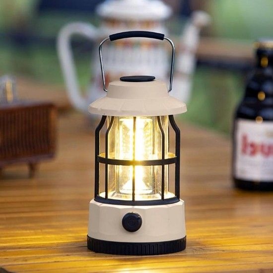 [MENOCGXN_53D4]레트로 감성 캠핑 텐트 등산 낚시 L2