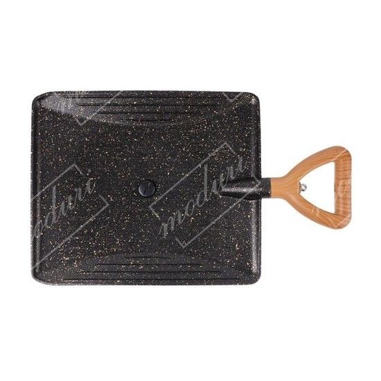 [MEK5700R_53D4]삽그리들M 불판 캠핑 야외 FC-SGC-M01