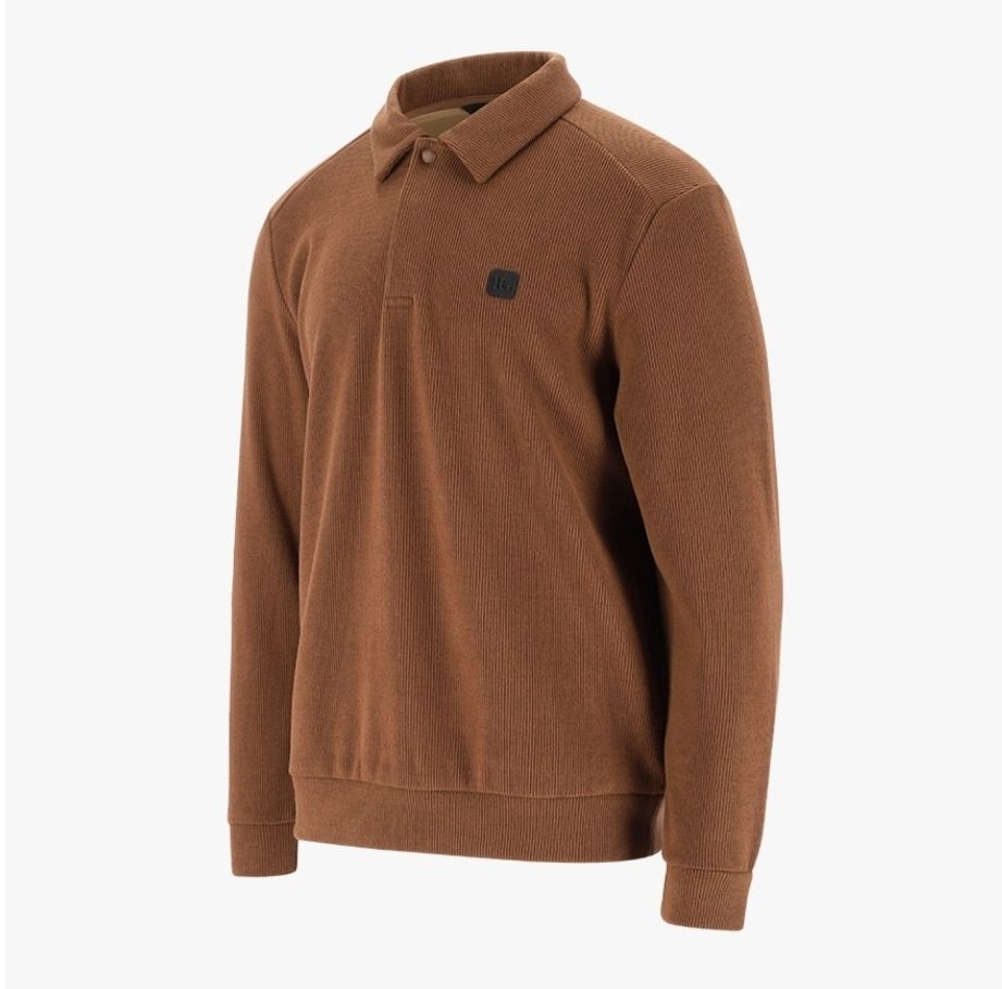 [모다아울렛][엘르골프]조직감 방풍  티셔츠 6K75202 행담도서평택점