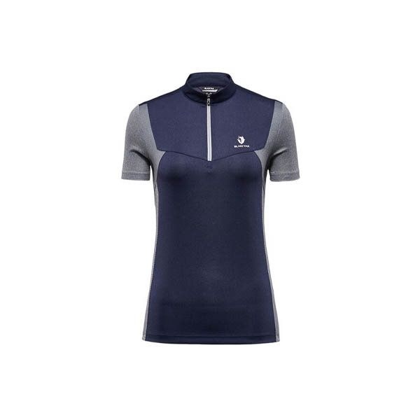 블랙야크 [패션플러스][블랙야크]블랙야크 여성 B아이콘S 티셔츠2 R1BYTSM0509-NA