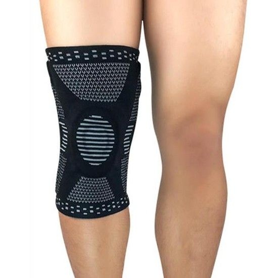 운동용 무릎관절 보호대 1개 Z31109 무릅보호대추천