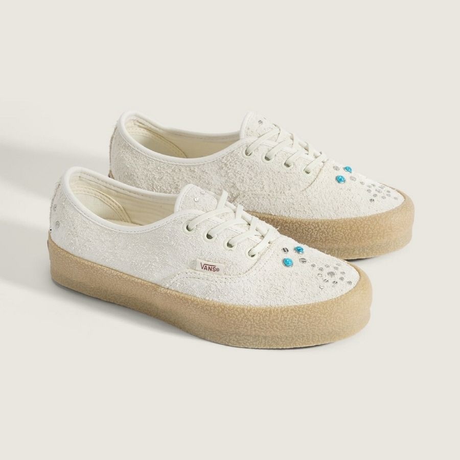 반스 [AK수원점] [VANS] 공용 프리미엄 어센틱 44 젬스톤 스니커즈 VN000DB8CDA