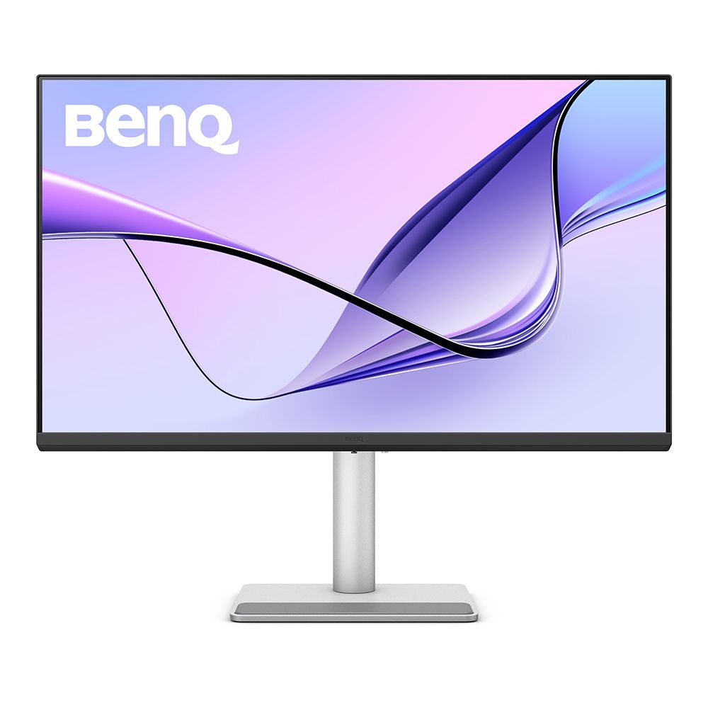 벤큐 81cm(32인치) 4K UHD IPS Mac컬러 무결점 모니터 MA320UP