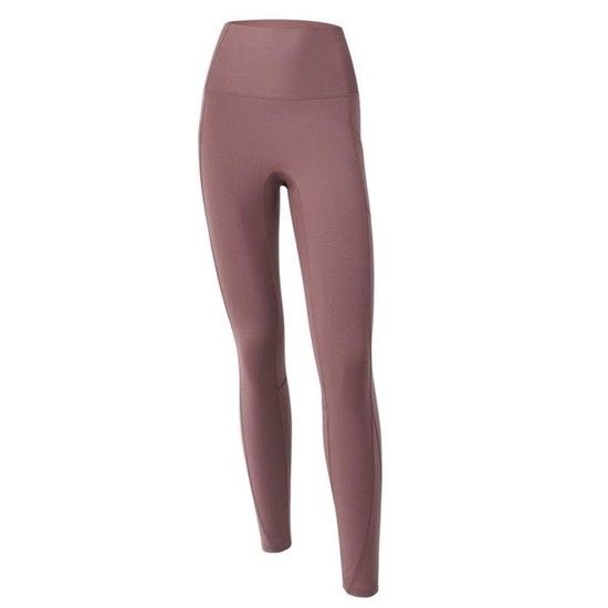 [MEK75279_53DZ]레저 하이퀄리티 포켓레깅스 올드 로즈