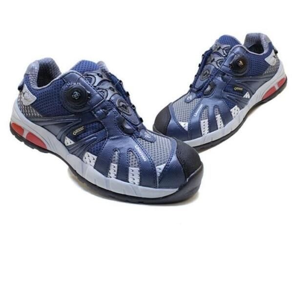 상세페이지 참조 [셀러허브 스포츠] [룽스]초경량 초경량안전화 절연화 UK530GTX 4인치