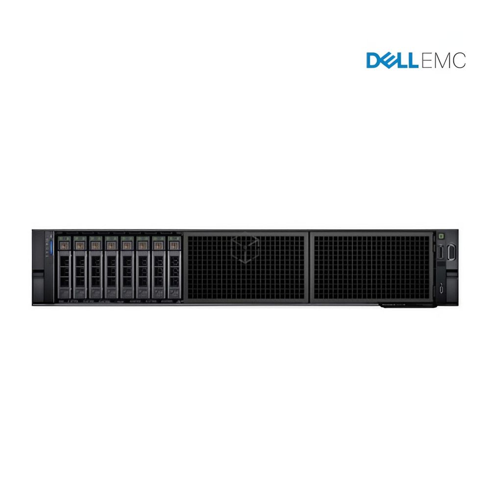 DELL Poweredge R740 Gold 6140 2P 128G Tesla V100 2 8 SFF 중고