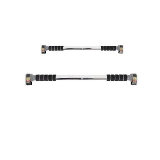 [JH6O887V_53DE]손상이 없는 안전한 스틸 철봉 X 2개입