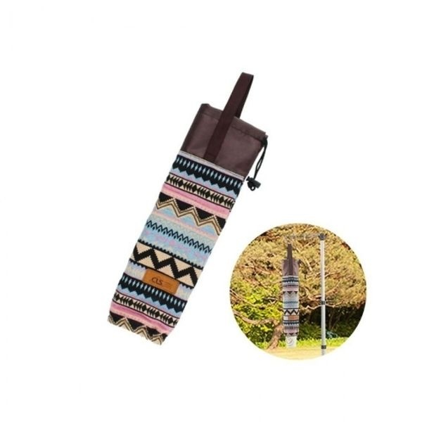 ( )루미나D 캠핑 종이컵 디스펜서 보관함 파우치 dd-10405