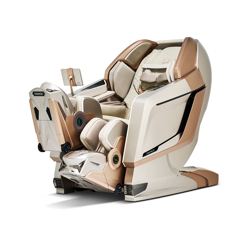 바디프랜드 [혜택가589만원] 의료기기 메디컬파라오2026 안마의자 새제품 무상AS 5년