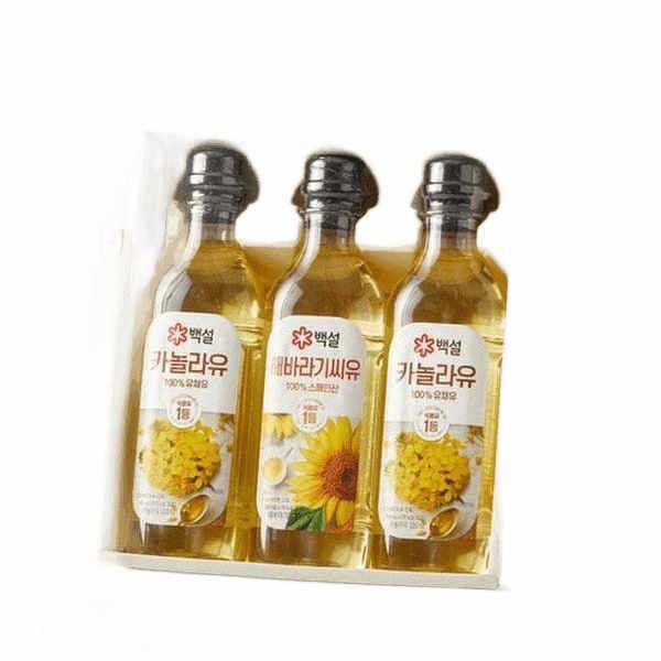 [설선물 무료배송] CJ제일제당 백설 프리미엄14호