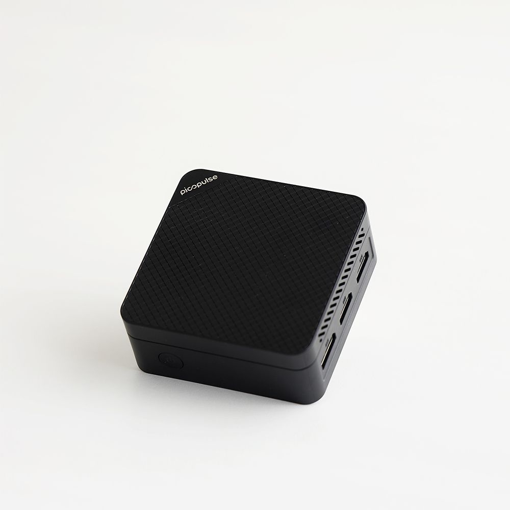 상품상세참조 피코펄스 미니PC 사무용 컴퓨터 휴대용 초소형PC AX 인텔12세대