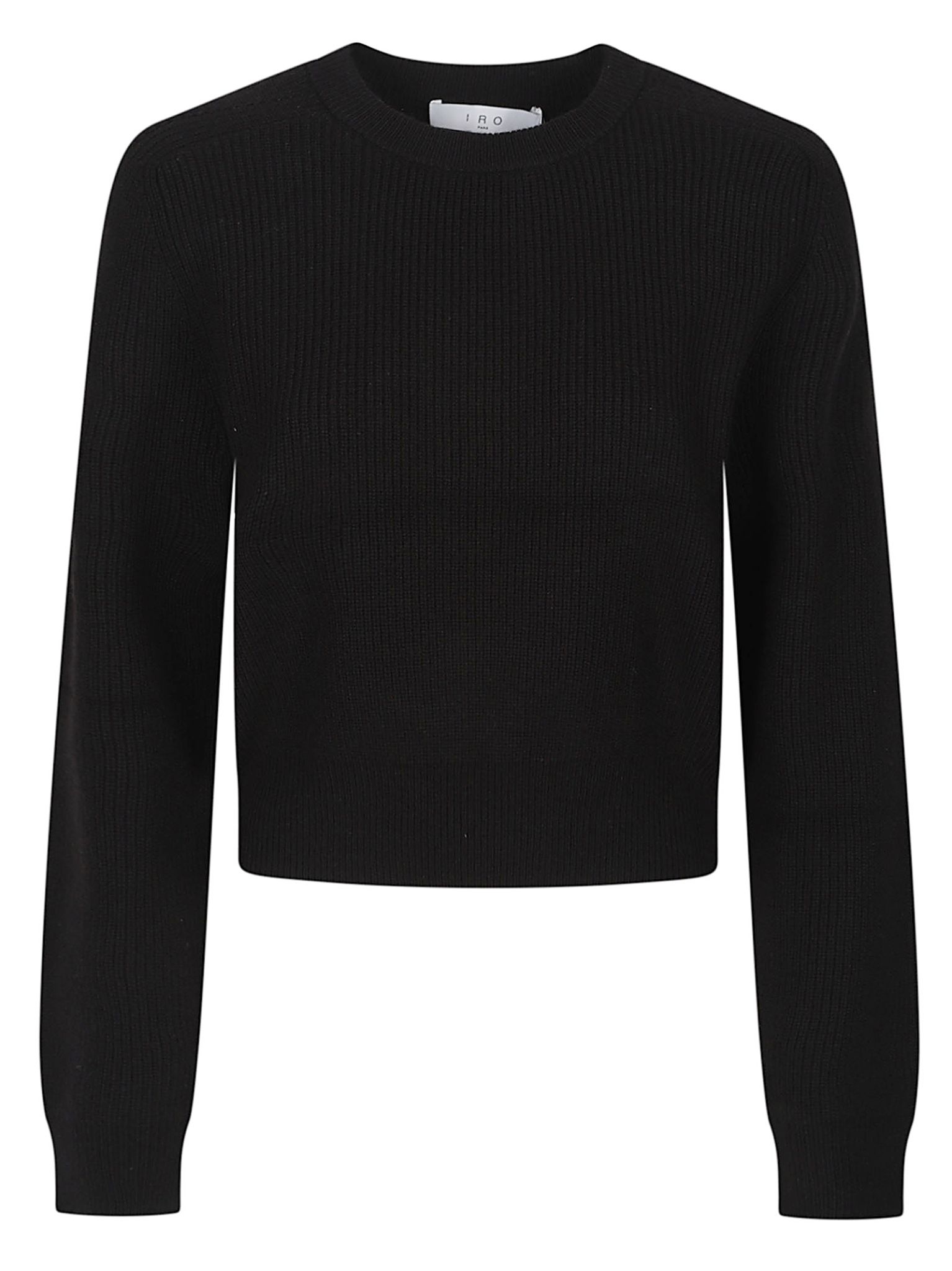 [해외] 이로 [이로]  니트 WM12CELENA FW25 7161964 [관부가세포함]