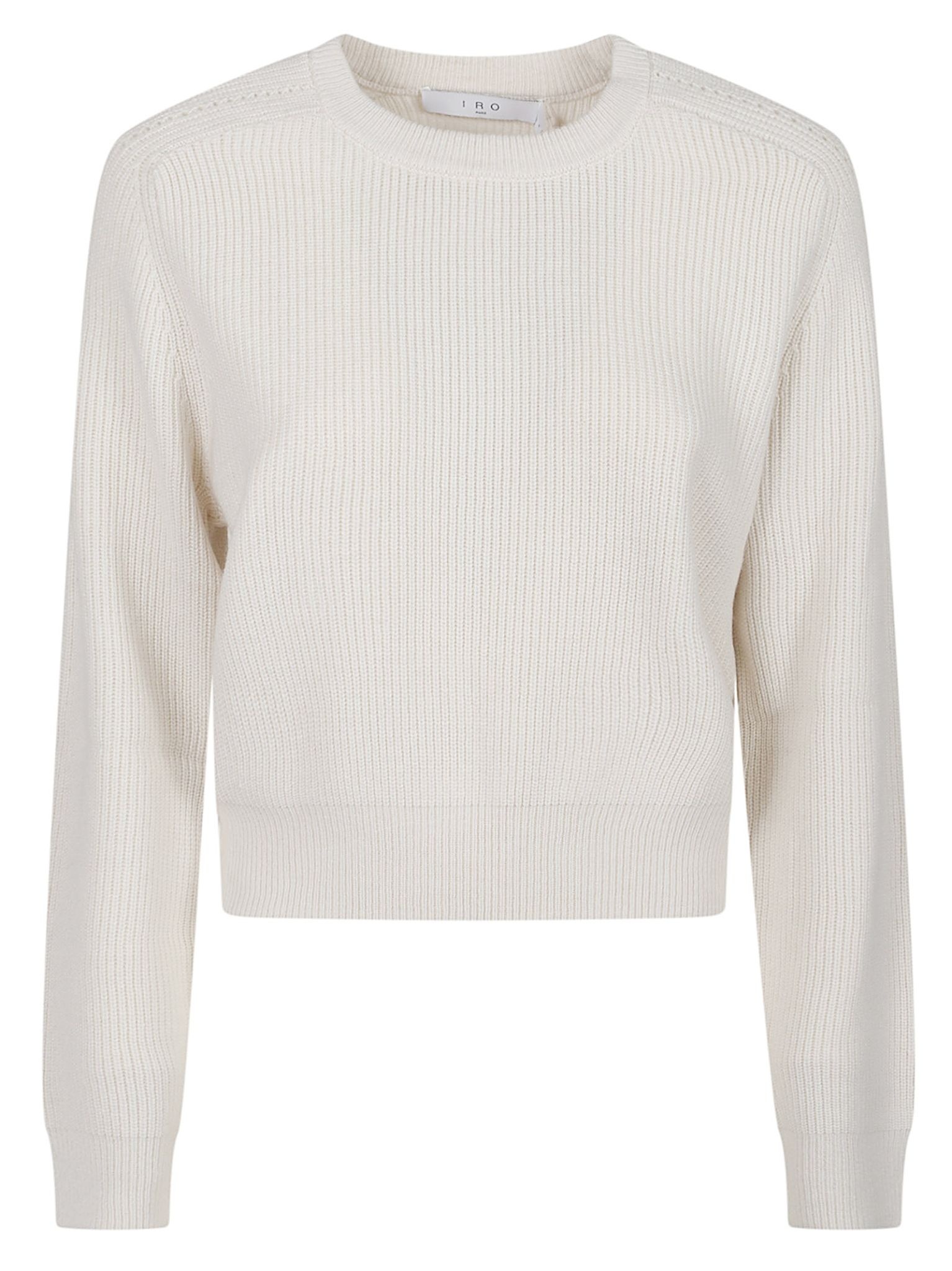 [해외] 이로 [이로]  니트 WM12CELENA FW25 7161967 [관부가세포함]