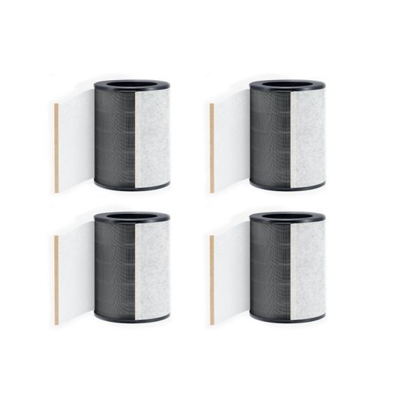 위닉스 정품 APRH833-JWK 전용 타워 프라임 플러스케어필터C 4매 389531