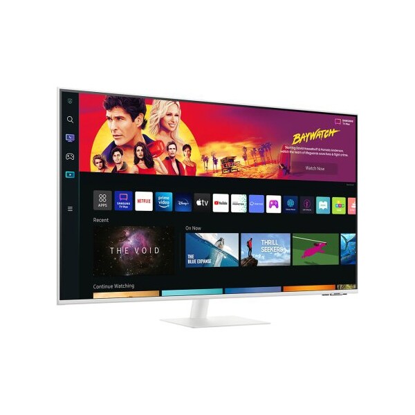 삼성전자 UHD 스마트모니터 M7 S43BM701 전국배송