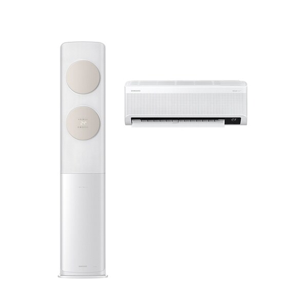삼성전자 무풍클래식 멀티형 에어컨 AF17B7538TZRS 기본설치비포함 전국배송