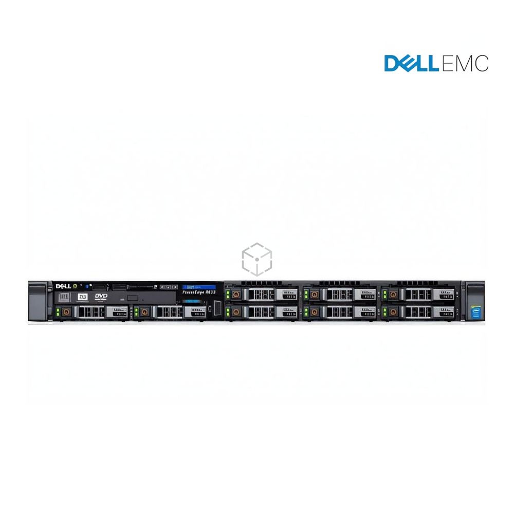 DELL Poweredge R630 E5-2650v4 2P 32G 24코어 8 SFF 중고