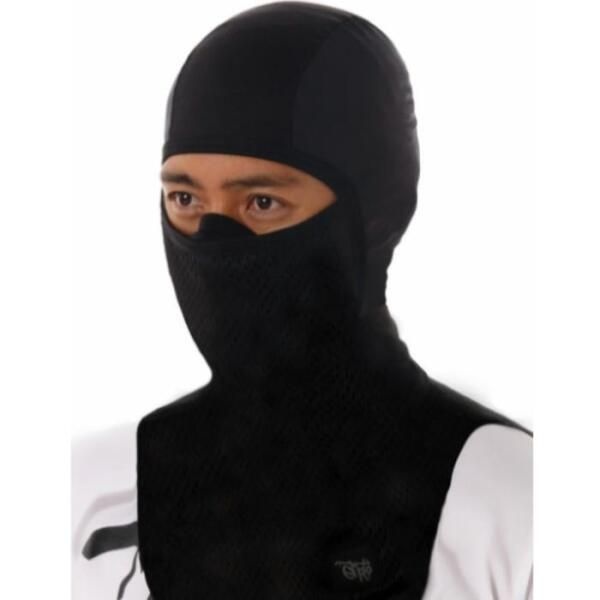 [셀러허브잡화] 이호토 방한 바라클라바 극한 겨울 마스크 M4 코클립