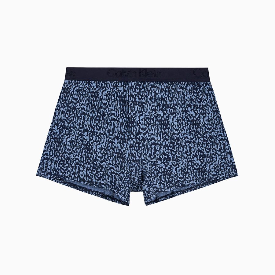 캘빈클라인 언더웨어 [AK분당점] [캘빈클라인 언더웨어] 남성 울트라 소프트 모달 박서/트렁크 팬티 NB4194-2QM