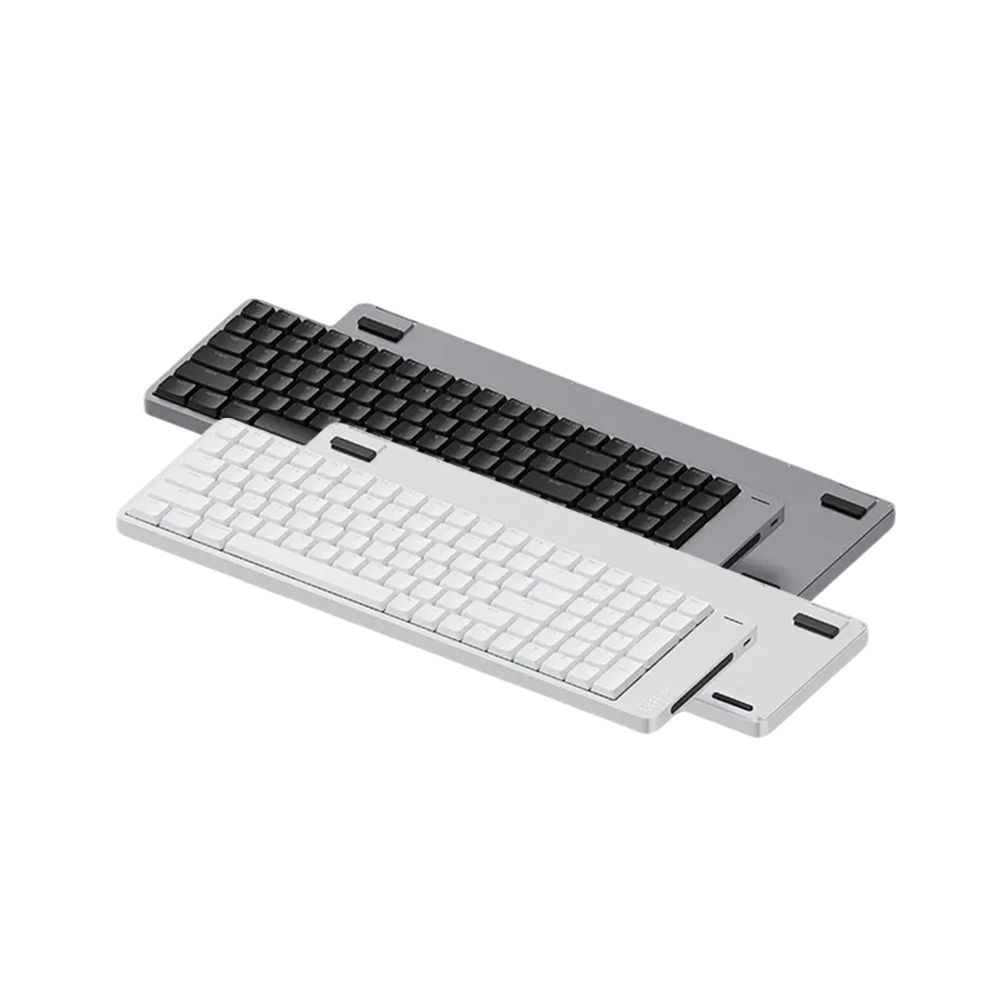 로프리 [재고보유/빠른출고] Lofree 로프리 FLOW2 플로우2 유무선 블루투스 기계식 키보드 /100키 sufer축/pulse축/void축