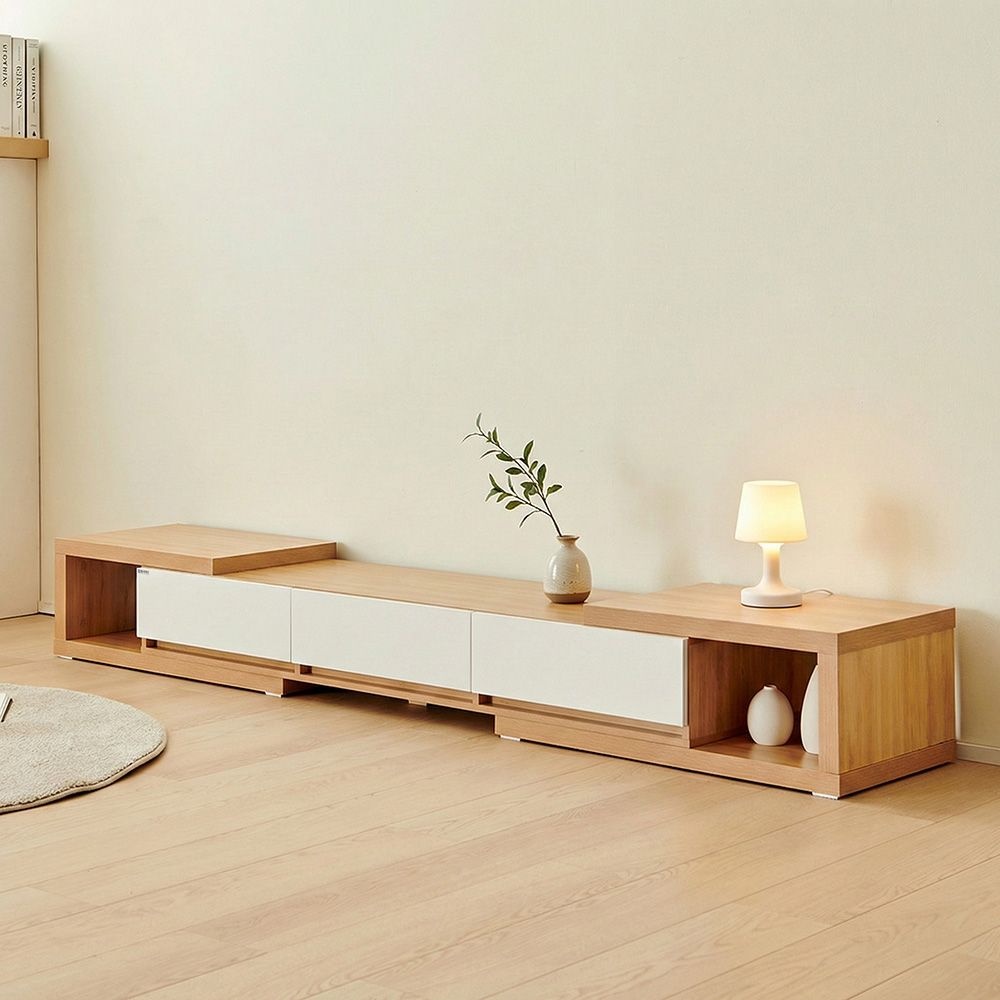 에밀레 2400 거실장 A DF910384