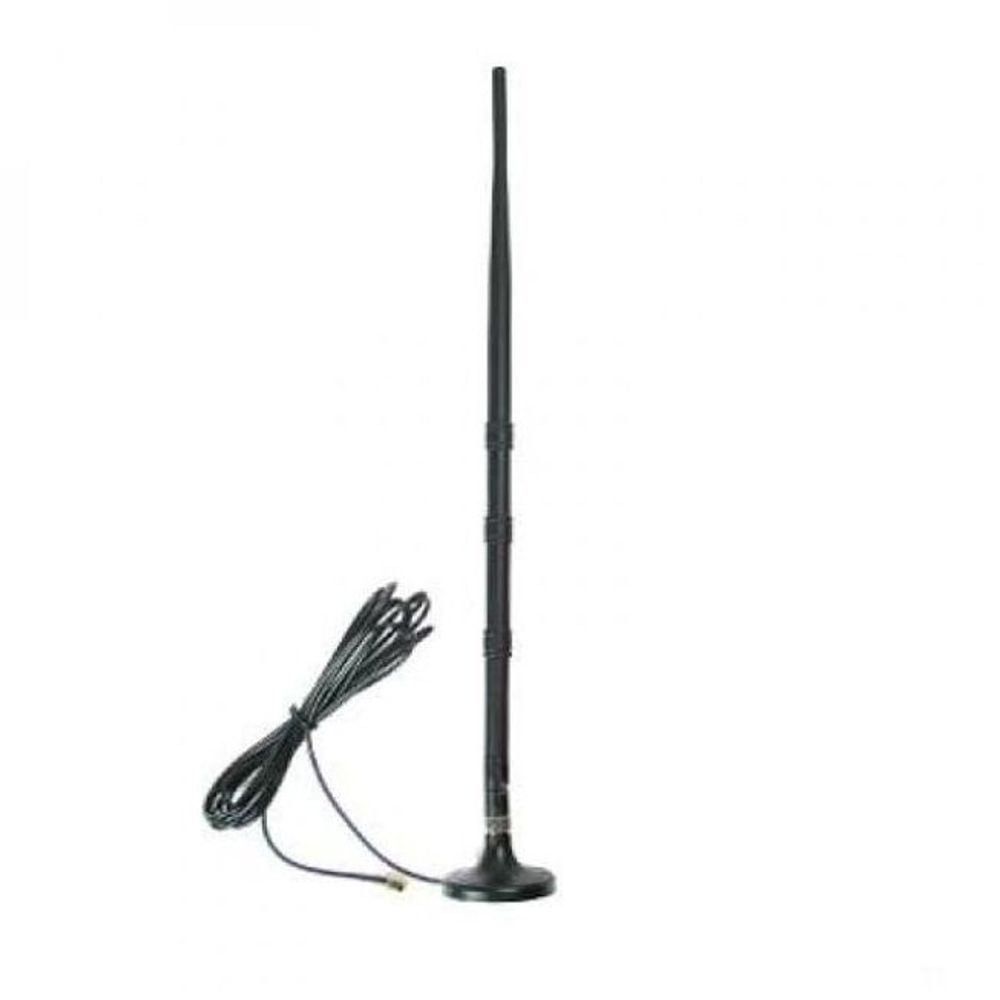 안테나 RP-SMA 16DBI 인터넷 와이파이 신호 증폭