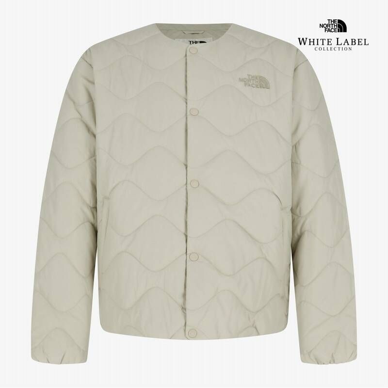 <백화점정품> 노스페이스 플로우 히트 자켓 NJ3NR53M_BEI 211939