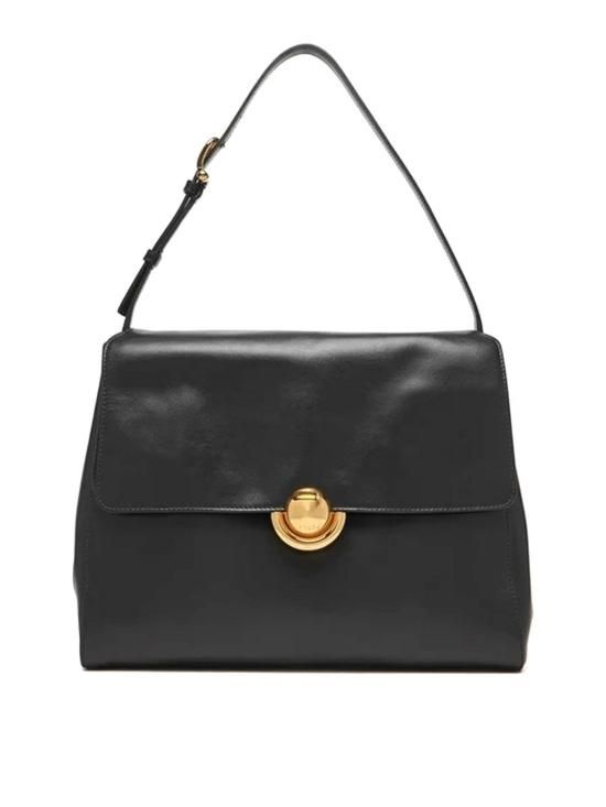 훌라 26SS 훌라 숄더백 WB01804BX4185O6000 Black