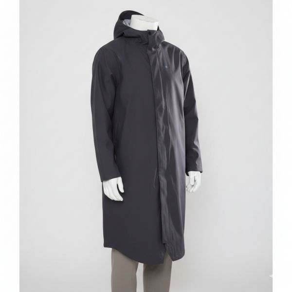 클라터뮤젠 시르 후드 파카 레이븐 10267-961 372764