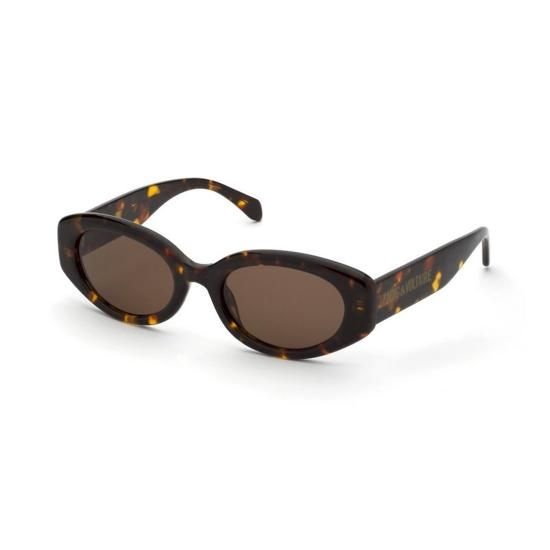[해외] 쟈딕앤볼테르 자딕앤볼테르 선글라스 SZV422 0743 Brown