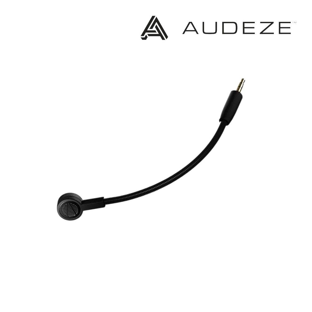 [해외] Audeze 오디지 맥스웰 모비우스 펜로즈 게이밍 헤드셋 호환 교체용 마이크