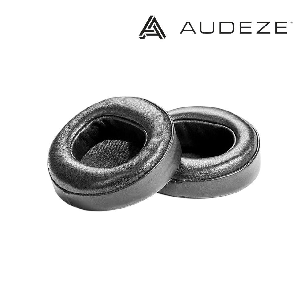 [해외] Audeze 오디지 LCD 전용 가죽 이어패드 헤드폰 쿠션 교체 키트 LCD 5 1 제외