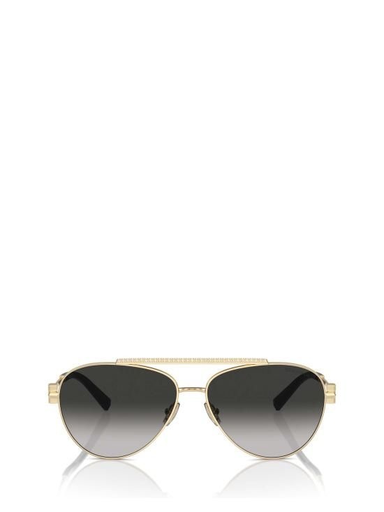 티파니앤코 26FW 티파니앤코 선글라스 TF3101B 60213C PALE GOLD