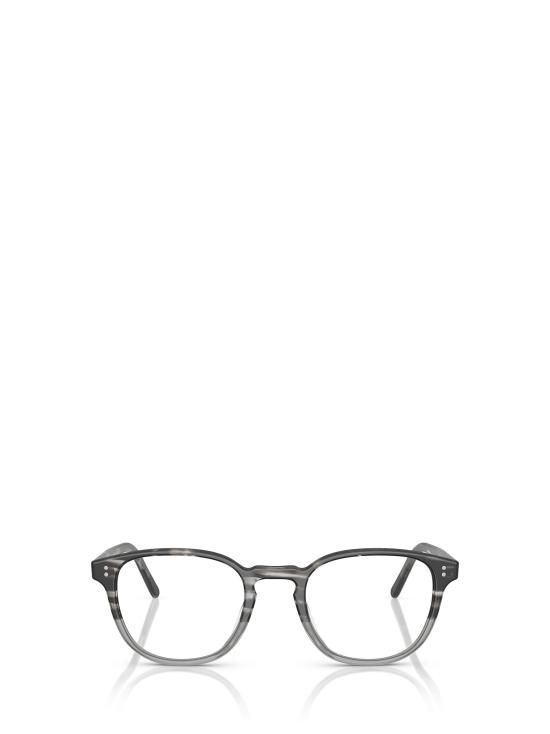 올리버피플스 26FW 올리버피플스 안경 OV5219 1124 SEMI MATT STORM