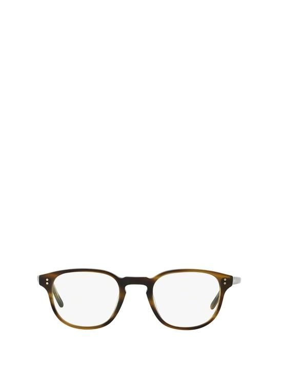 올리버피플스 26FW 올리버피플스 안경 OV5219 1318 MATTE MOSS TORTOISE