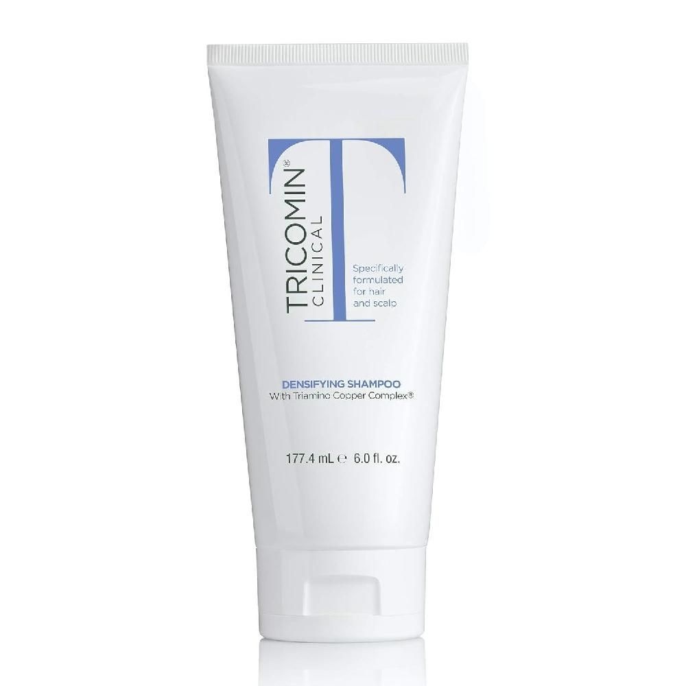 상세정보참조 [해외] Neova Tricomin 트리코민 덴시파잉 샴푸 6oz