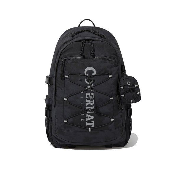 <매장정품> COVERNAT 커버낫 뉴 어센틱 모스 31L 백팩 네이비 CO2606BP03NA 1062668