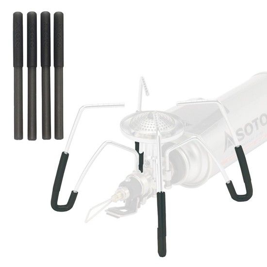 상품상세참조 소토 ST-3105 버너 어시스트그립