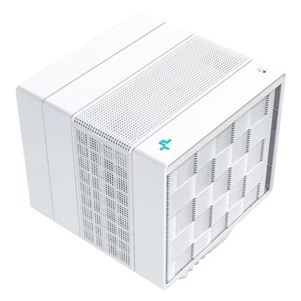 DEEPCOOL ASSASSIN 4 CPU쿨러 화이트