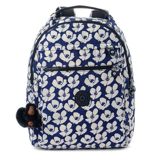 [백화점/공식정품] 키플링 백팩 미카 MICAH KICBA08 - BO/F C6H42