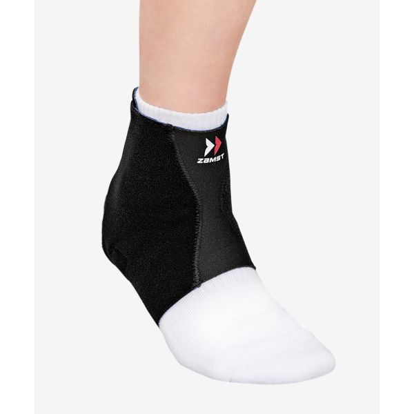 매장정품 ZAMST FA-1 발목보호대 (1개입)