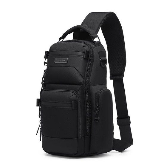 해외여행용 관광 보조가방 크로스백 G21173 남녀공용