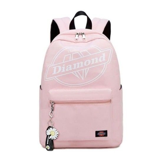 파스텔톤 여학생용 책가방 노트북백팩 P21163 젠틀한