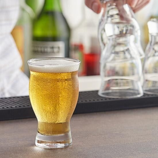 르블랑 페일 에일 맥주잔 1EA