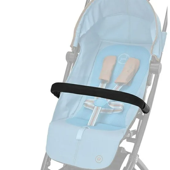 사이벡스 리베르 올페오 전용 범퍼바 2023 2024 2025 대응 블랙 cybex