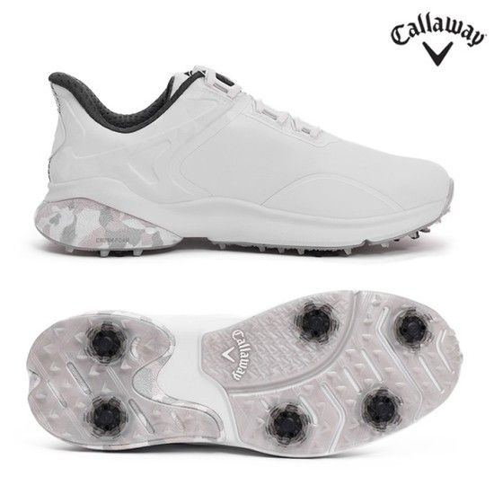 23 매브 엑스 남성 스파이크 골프화 M578 MAV-X