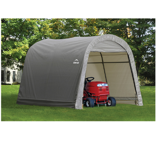 쉘터로직 70435 (3.0mx3.0mx2.4m) 다용도 조립식 천막 실용적공간 행사 캠핑 정원 소풍 그늘막 정리공간