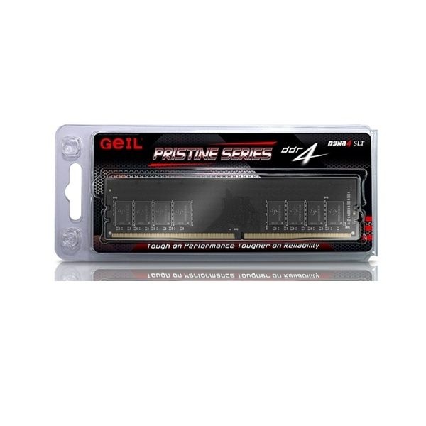 GeIL DDR4 16G PC4-25600 CL22 PRISTINE
