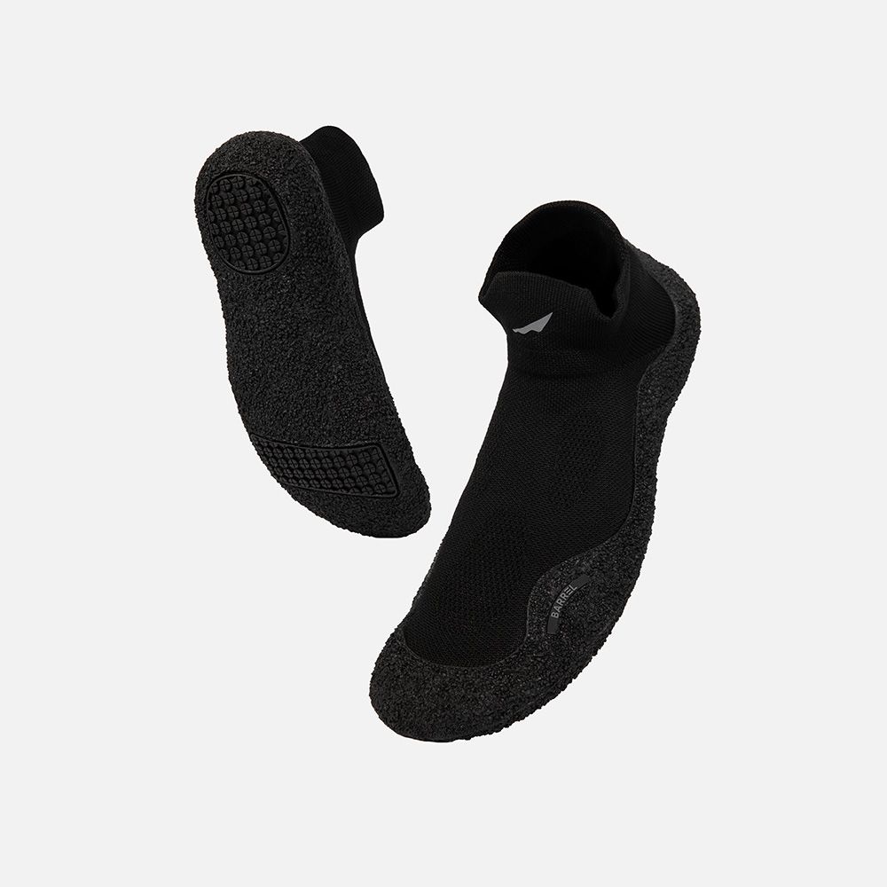서프 아쿠아 삭스 블랙 (B6SUGAS005BLK)